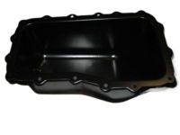 Mopar 4666153AC Oil Pan