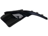 Mopar 55112952AC Cowl Side Panel, Front Passenger Side