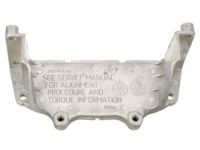 Mopar 53021491AA Dust Cover