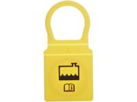 Mopar 68020726AB Cap Coolant Recovery Bottle
