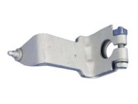 Mopar 52109749AB Lever Manual Control
