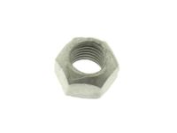 Mopar 5086673AA Nut Steering Knuckle Socket