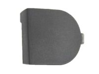 Mopar 1DX41XDVAB Anchor Cover, Slate Gray, Driver Side