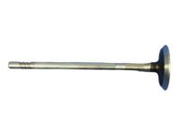 Mopar 4884690AA Exhaust Valve