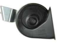 Mopar 68183785AB Horn And Bracket High Note