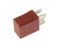 Mopar 6106094AA Relay Electrical Supplier # 46520422