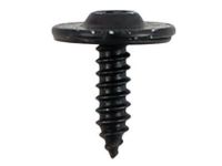 Mopar 6511081AA Tail Lamp Assembly Screw