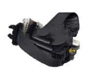 Mopar 1XC671DVAA Seat Belt Front Outer