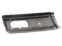 Mopar 55395899AA Panel Rear Corner