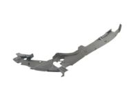 Mopar 68277399AA Closure Panel, Front Driver Side