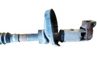 Mopar 5165725AB Intermediate Shaft, Upper