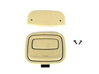 Mopar 6BE97HL1AA Handle Latch Release