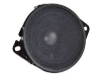 Mopar 68223392AA Instrument Panel Speaker, Upper