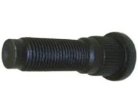 Mopar 6036424AA Wheel Stud, Front