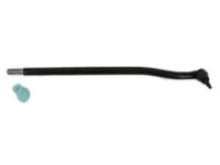 Mopar 68041821AA Drag Link Steering