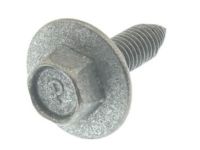 Mopar 6502282 Skid Plate Bolt