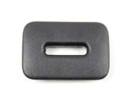 Mopar 1US97DX9AB Bezel 3RD Row Pull Strap