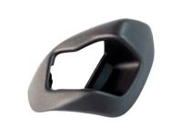 Mopar 6QD03TX7AB Release Cable Bezel, Front Driver Side