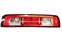 Mopar 55372082AC Lamp Center High Mounted Stop