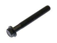 Mopar 6513204AA Bolt Hexagon Flange Head M12X1.75X89.10