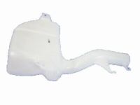 Mopar 68029538AA Mat, Rear