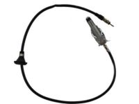 Mopar 56043089AF Antenna Cable