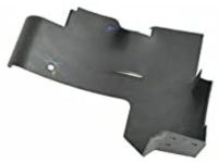 Mopar 68146707AA Closure Panel, Front Driver Side