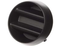 Mopar 68091532AA Fog Lamp Bezel