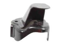 Mopar 68004549AA Control Arm Bracket, Front Lower Driver Side