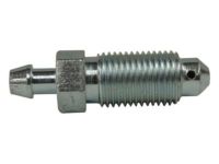 Mopar 68052365AA Caliper Bleeder Screw, Front