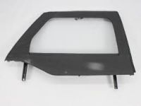 Mopar 5SQ87SX9AA Window Half Door