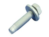Mopar 6104390AA Center Insulator Mount Bolt