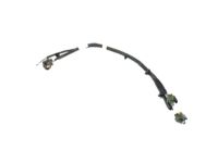Mopar 68255650AA Wiring Fan Motor