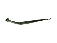Mopar 68082555AA Wiper Arm, Front Driver Side