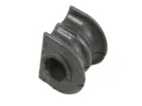 Mopar 52090155AH Stabilizer Bar Bushing, Front