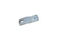 Mopar 68002035AA Lever Transfer Case Shifter