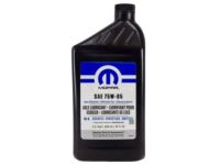 Mopar 68232947AA Lubricant Gear