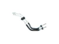 Mopar 68260346AA Oil Cooler Tube