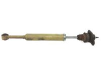Mopar 5039356AF Shock Absorber Suspension Rear