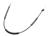 Mopar 52060204AM Cable Parking Brake