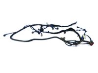 Mopar 68158099AB Wiring Front End Module