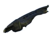 Mopar 57010301AE Belly Pan Front