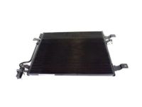 Mopar 55056635AA Transmission Cooler