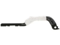 Mopar 5103484AC Hinge, Front Passenger Side