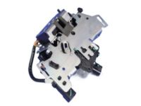 Mopar 68030378AC Latch Sliding Door
