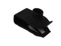 Mopar 6101712 Chrome Extension, Rear