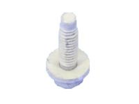 Mopar 6509899AA Screw And Washer Hexagon Head M10X1.5X40
