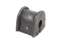 Mopar 52088125AB Stabilizer Bar Bushing, Rear