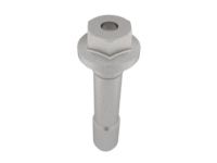 Mopar 6508245AA Screw Hexagon Flange Head [M10 X 1.00 X 45.75]
