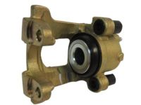 Mopar 68052377AA Caliper, Rear Driver Side
